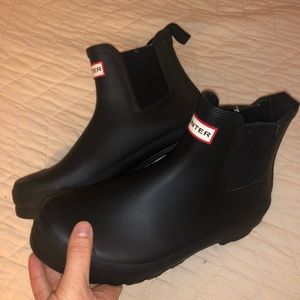 Women’s original Chelsea hunter boots